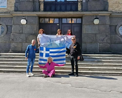 Σουηδία 3 Σουηδία 3